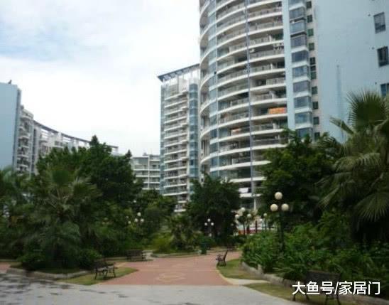 樓盤開售記得要搶這個黃金樓層，后悔當初不懂，住過才知這么劃算