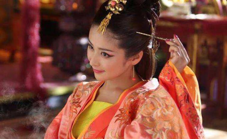 妲己有2大发明：一个至今还在延用，另一个美女离不开