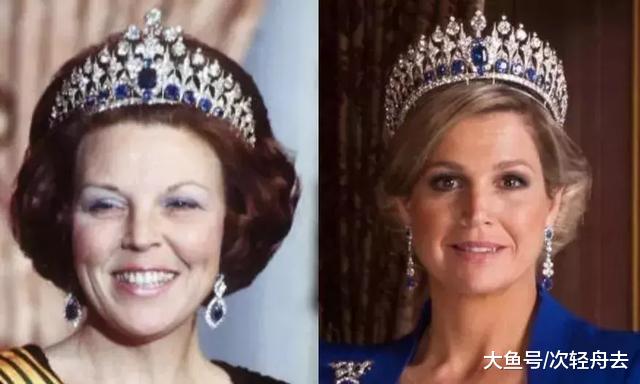 郭碧婷婚礼有多壕？5百万钻戒都不算啥，珍藏了8年的王冠才是...