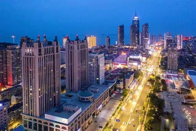 碧桂园南大街项目开工，500万城市豪宅能否打动烟台人？