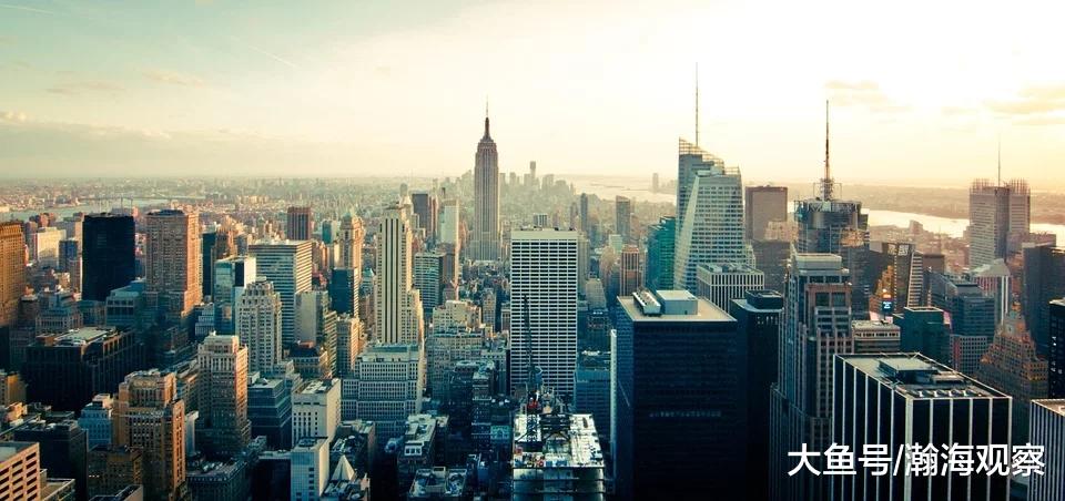 多家老牌房企暴雷，大洗牌来临，中国房产商的未来该向何处去？