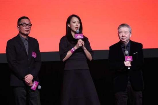 陪伴谢霆锋最久的女人, 被称为最美经纪人, 如今46岁是单亲妈妈