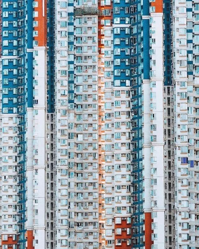 大都市中的辛酸，没见过这些居住空间，千万别再提自己生活中的苦