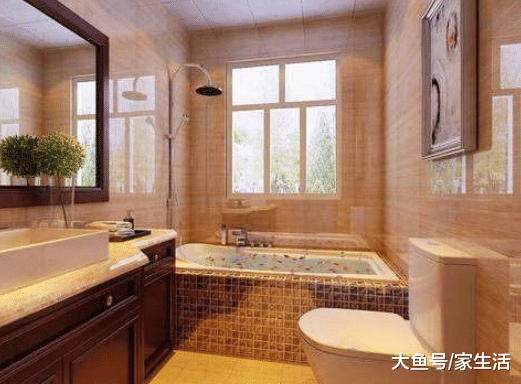 带你看看李宇春的豪宅，装修家具地板都是红木，看上去太老土了