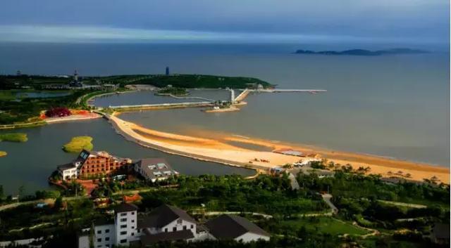 鹤岗和玉门之后，又见一座白菜价楼市浮出水面