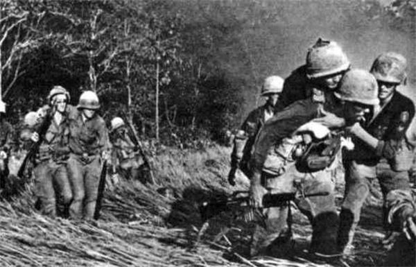 越南结束战争之后，为了快速恢复人口，都做了哪些措施？