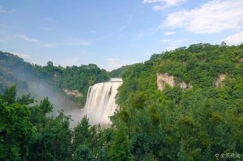 一个贵阳人的告白