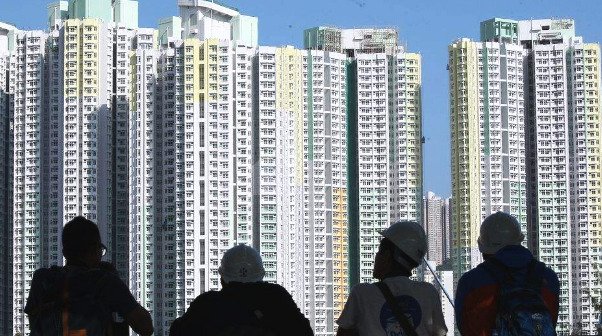 专家：房价不超平均工资才合理，网友：没睡醒？