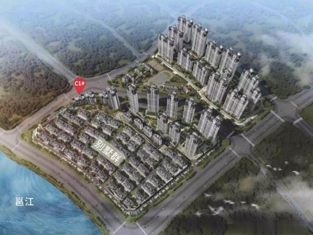 测评：龙岗江景房不多了 阳光城丽景湾收官之作值不值得？