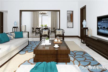 好看又简单的农村二层楼房, 想在农村养老的你不能错过!