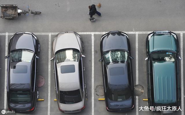 太原的你还在为“买不买车位”闹心吗？看着这个小区吧！