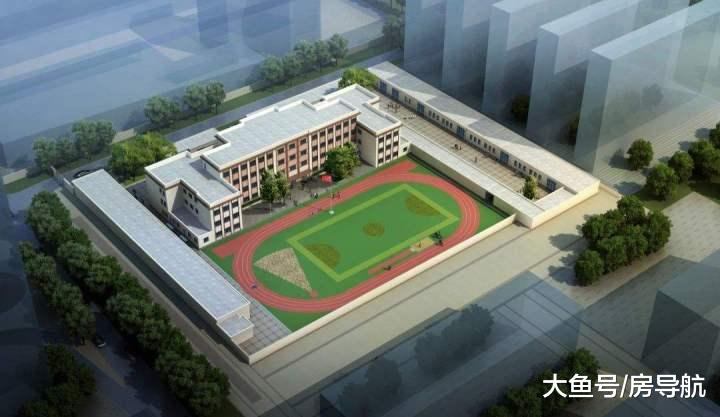 监测|上海1月学校选房价格监测及月成交情况