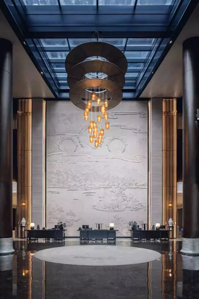 真正的中式之美, 直达东方的诗意与唯美!