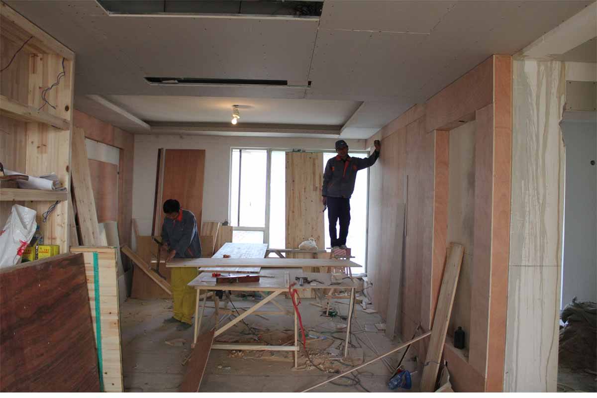 装修工人后继无人的原因在哪里？值得我们去深思