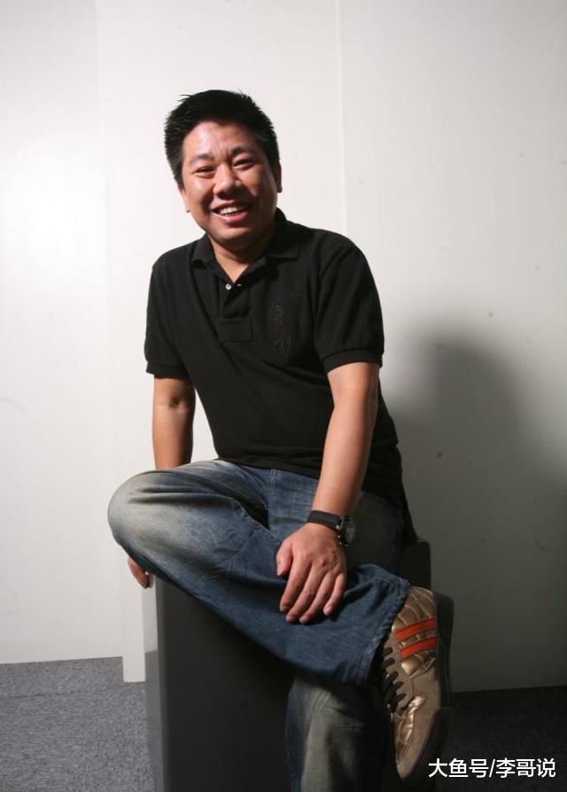 营销界的“教父”：从背背佳到小罐茶，5年一次“So easy”