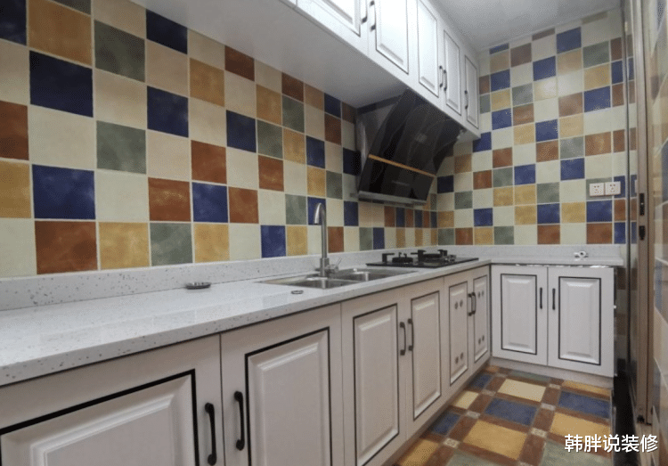 为了100㎡大院子，多花了30万买一楼，完工后堪比独栋别墅