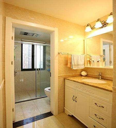 老公贴心, 婚房漂亮, 有这样的新房感到很幸福!