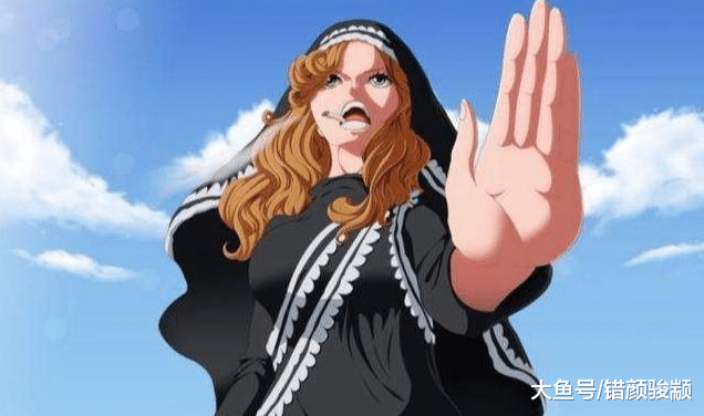 海贼王：盘点最强大的6颗超人系恶魔果实，强度远超自然系！