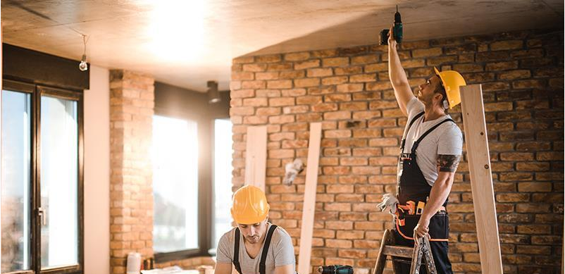 装修时这些地方一定要注意啦！装修这些地方不注意，甲醛能隐藏十几年，