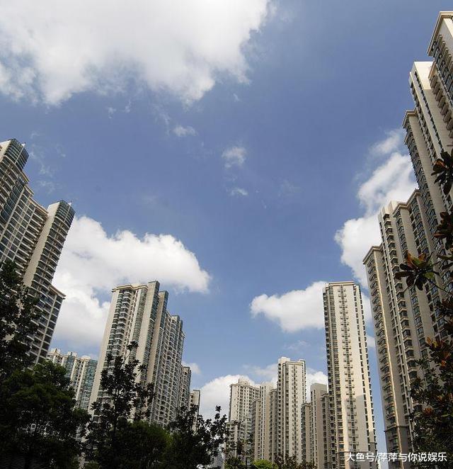 ?中国狂建高层住宅，带来不可估量危害！