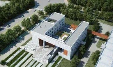 中国知名的24个装配式建筑