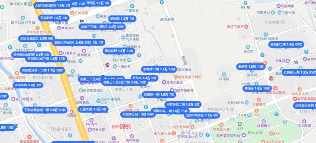 名字最骚、关注最高、刚需最爱的那个神盘耍?