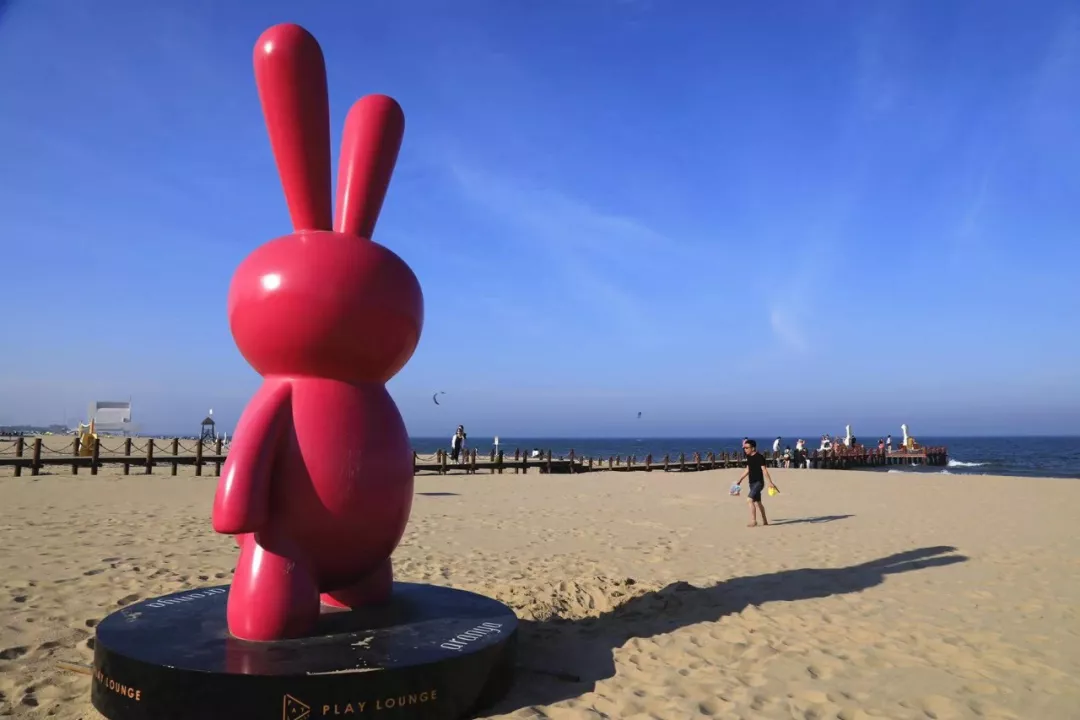 筑梦文旅 | 冬季到哪里去看海？