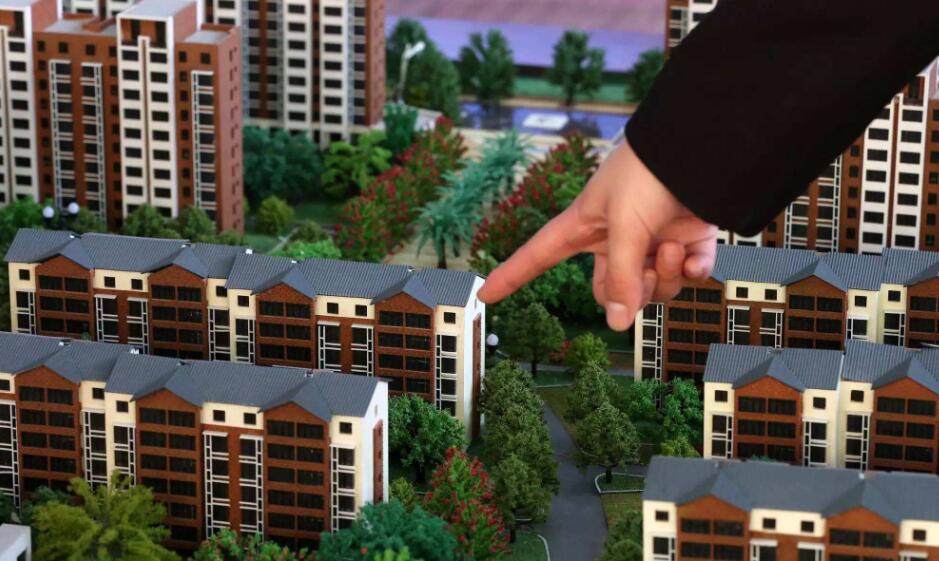 百强房企前五个月销量依然上行！根本原因是数据延迟，这是假象