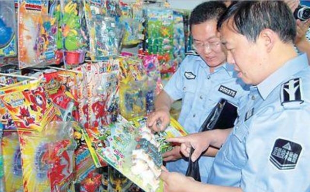 ＂这3种“被拉黑的玩具“家长千万可不能买，看着好玩危害性却极大＂＂