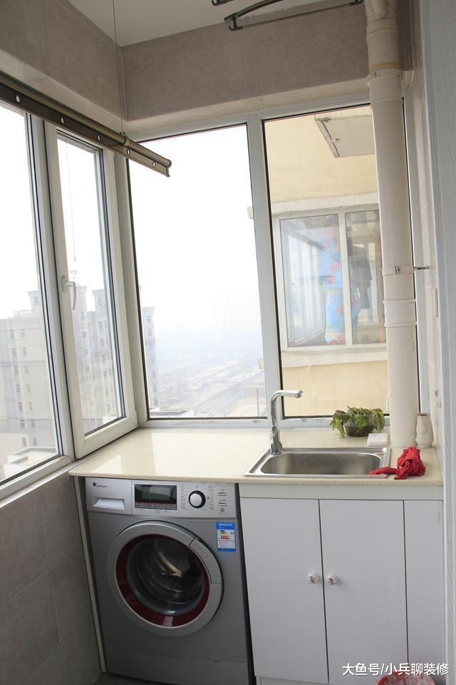 15万装修的新房子，却被亲戚说像出租房，有钱人就能这样说话吗？