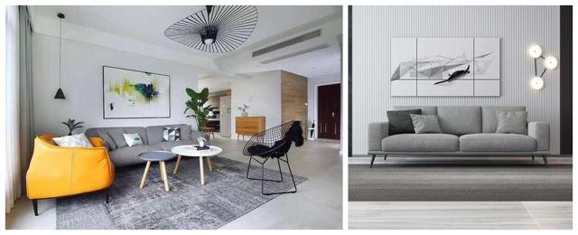 家居格局不好看？装修时注意这些，轻松提高家居颜值还实用