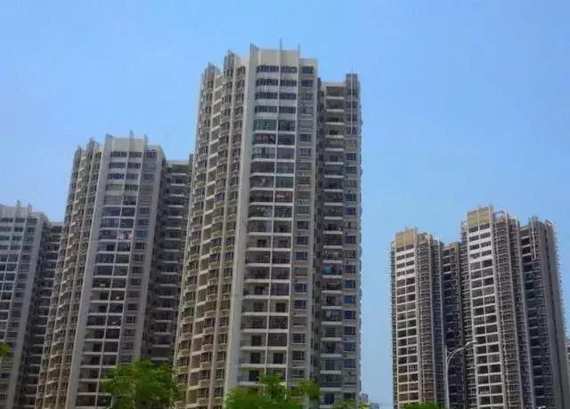 别以为30层是黄金楼层，只要采光不影响，再高的楼我就选五楼