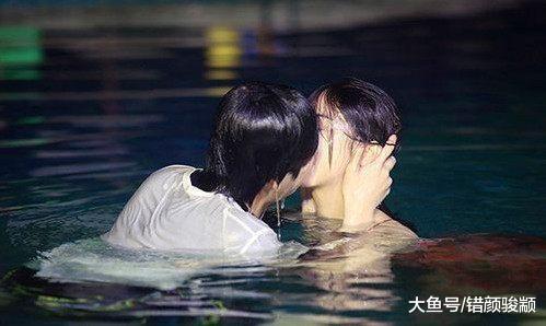 節目尺度如此大，網友：看后才知為啥吳京說女生不要進入娛樂圈