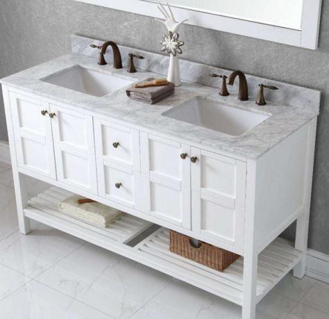 家里最没必要做柜子的4个地方，老木工的经验之谈，太不实用了