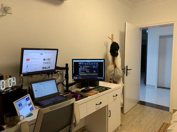 装修忙了四个多月，11万算上家电，亲戚：轨道插座想法真高！