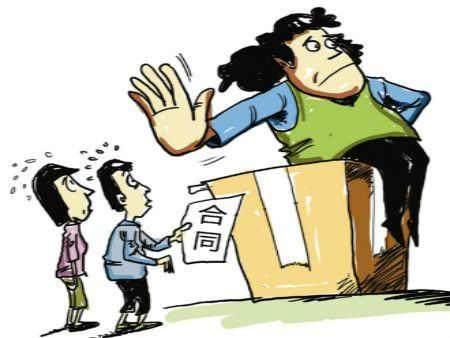 首付要当心！这2种情况下交首付，是白白送钱给开发商用