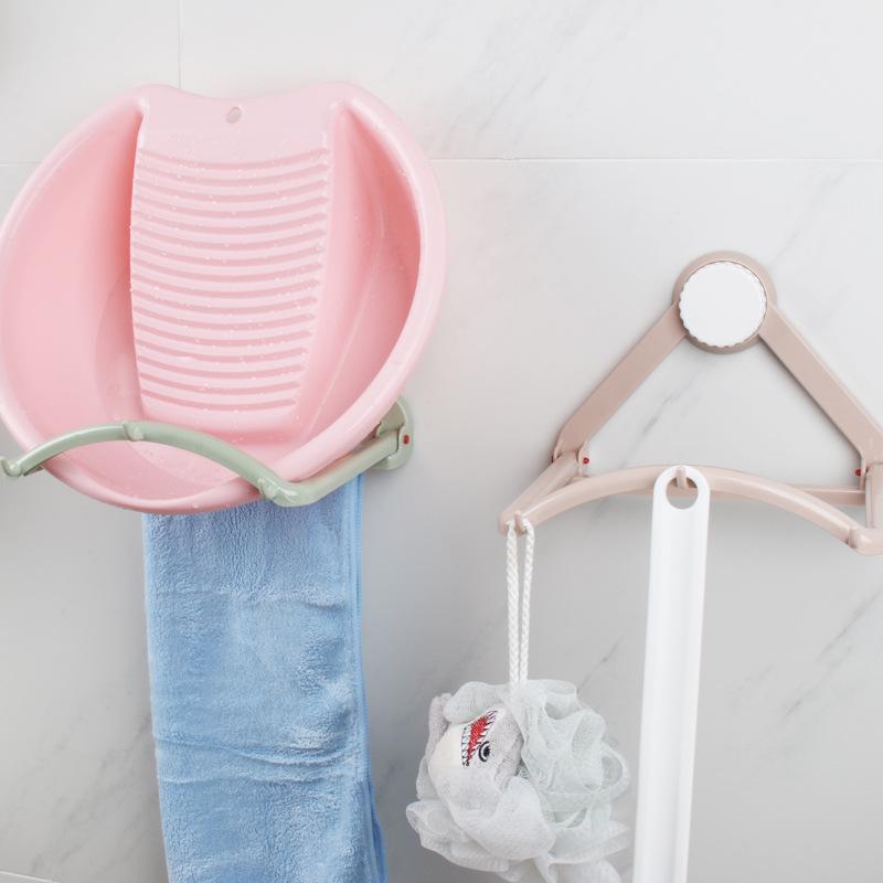 不放过1㎡空间, 这些卫浴好物帮你洗漱台扩容!