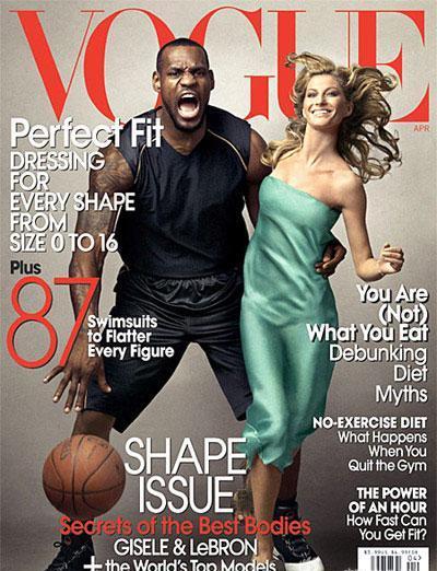 关于勒布朗-詹姆斯鲜为人知的秘密