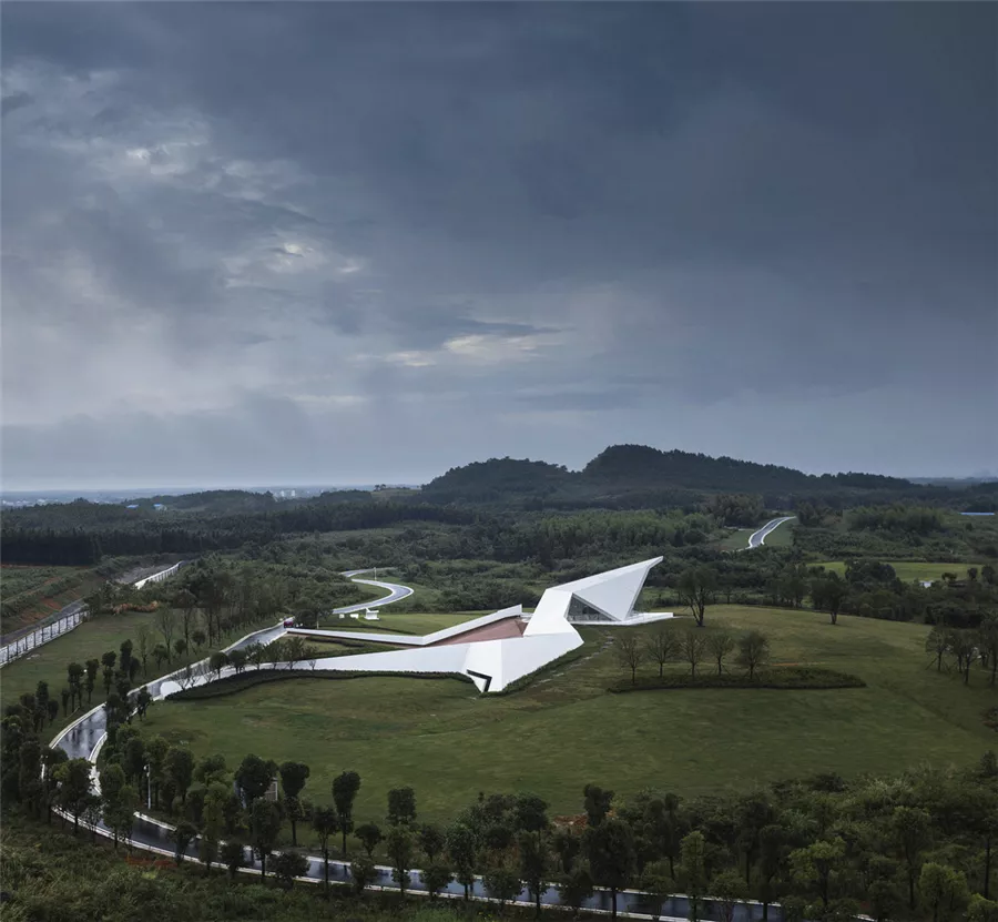 猜猜这些艺术装置，它们的灵感原型来源哪里？