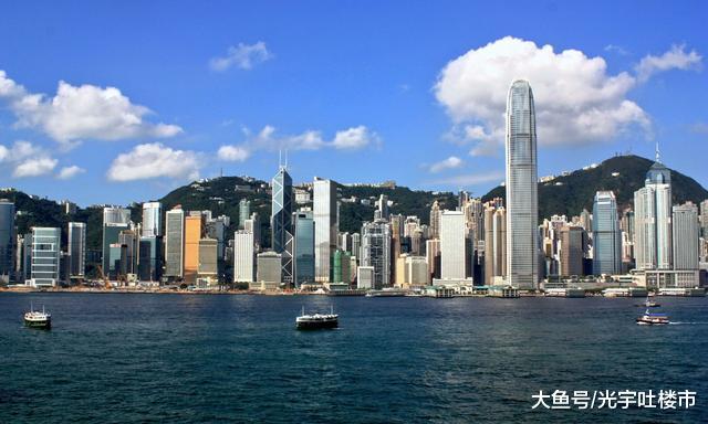 全球房价泡泡最高城市, 不吃不喝21年才能买房, 李嘉诚这样警告