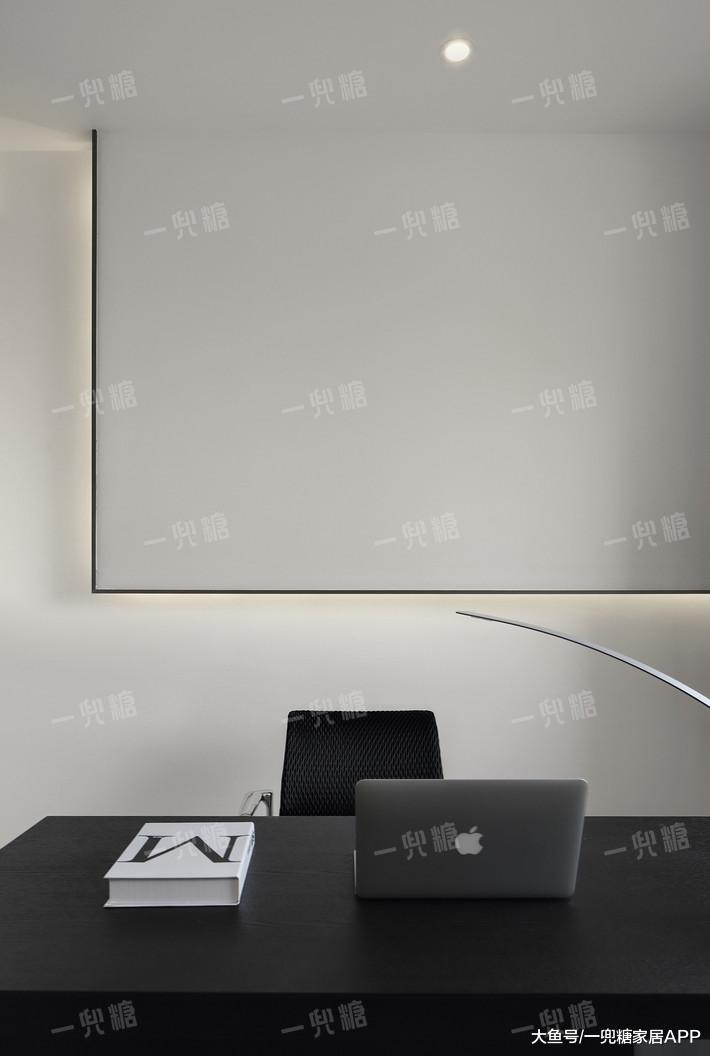 丁克夫妻裝極簡110平，看起來空無一物？原來極簡風這么燒錢