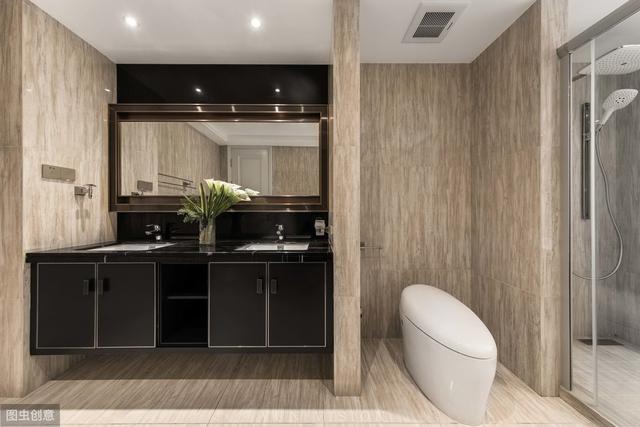 主卧带卫生间为什么越来越不受青睐？专家：这2个原因很关键！