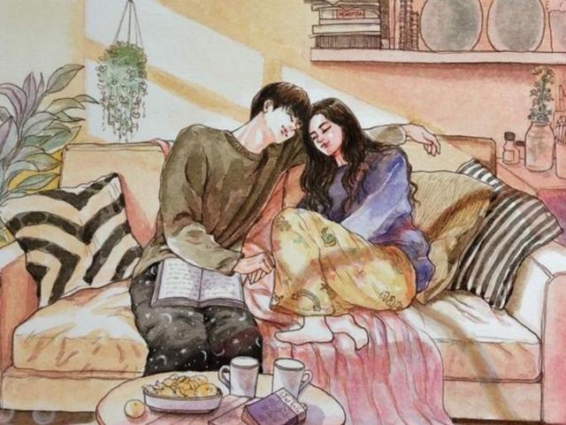 婚恋心理：男人上瘾一辈子的11种女人