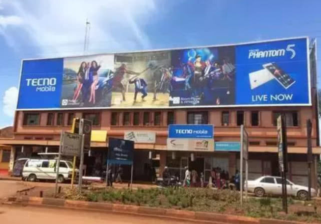 从中国来的“非洲手机之王”，一年卖1亿部手机，却被质疑技术差