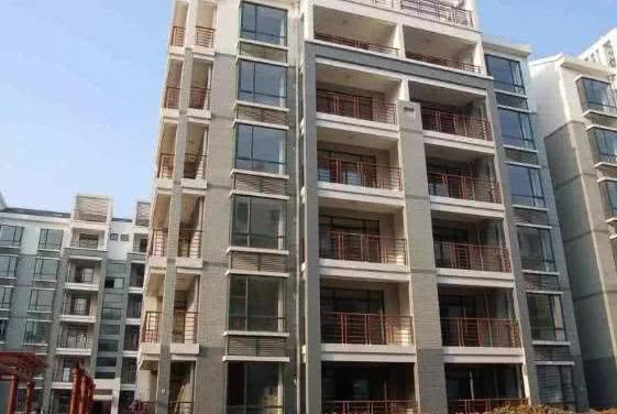 小县城一套50万的房子，真正成本有多少？看到这些数字我明白了