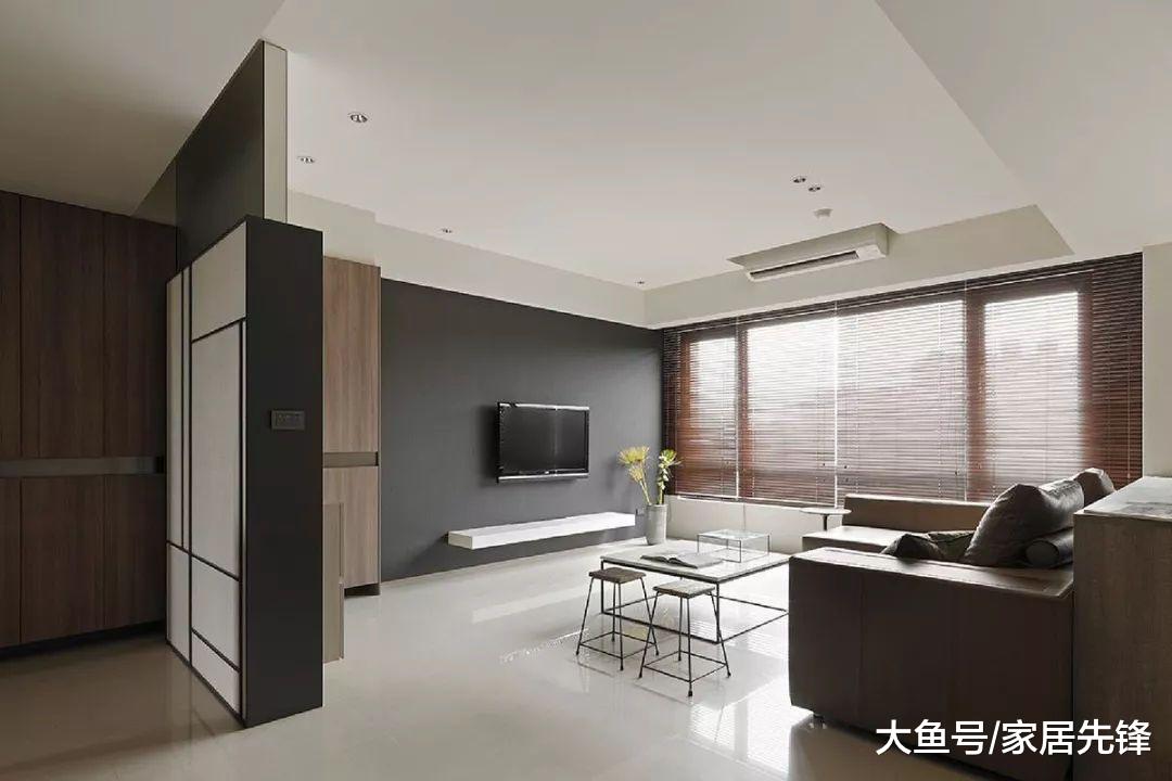 越来越多家庭不把空调挂墙上了，如今流行这样装，太聪明了