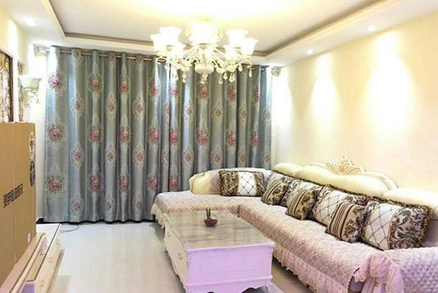 新房装修老公全盘打理，看到装修效果，这钱花得值了