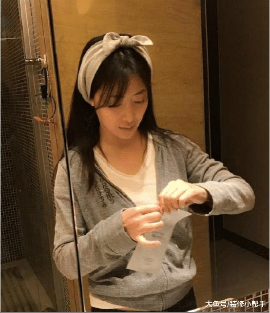 看了陈紫函的房子设计，才发现波导线还能这样装，实在太聪明了