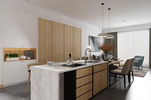 打造属于你自己的空间，让家变得不一样