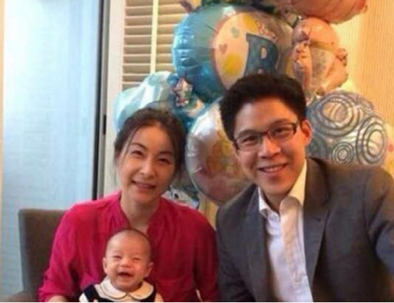 晒晒刘翔住的豪宅，在上海住价值过亿的房子，小区内全是富豪